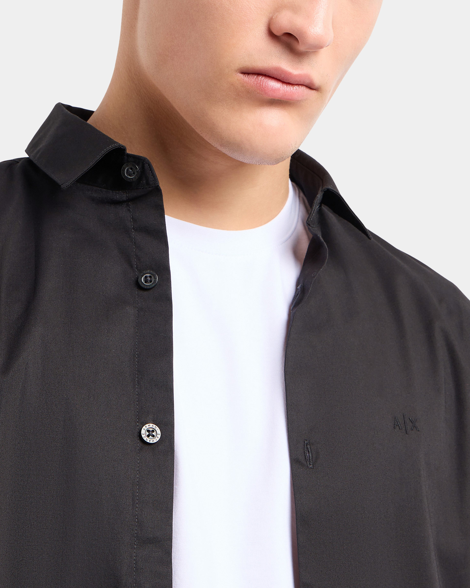 Camicia Armani Exchange