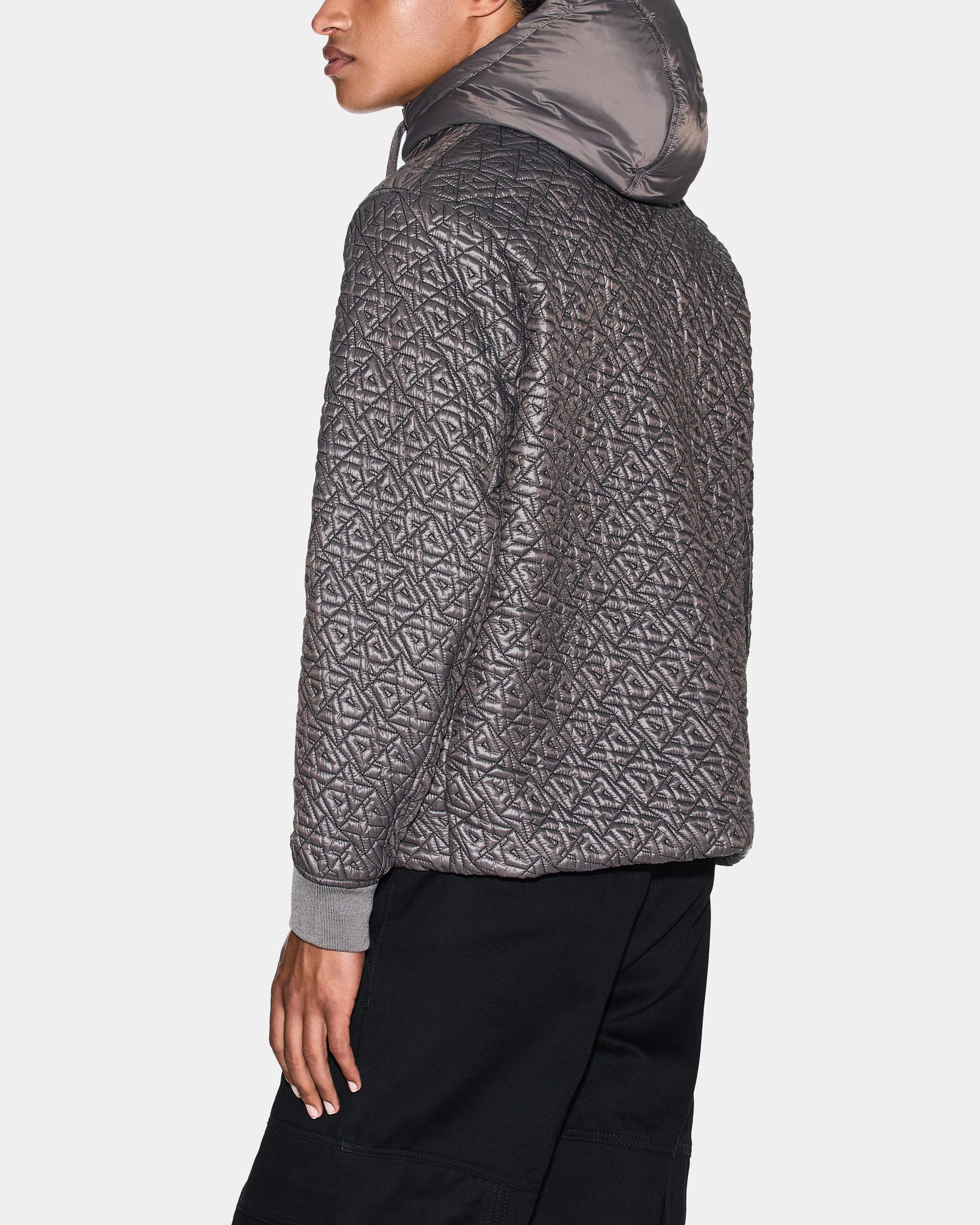 Abrigo Armani Exchange