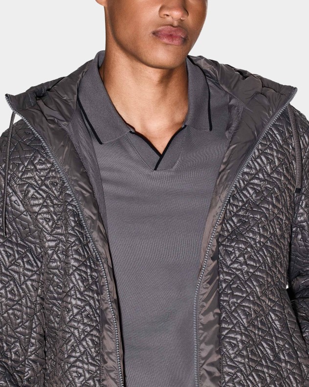 Mantel Armani Exchange