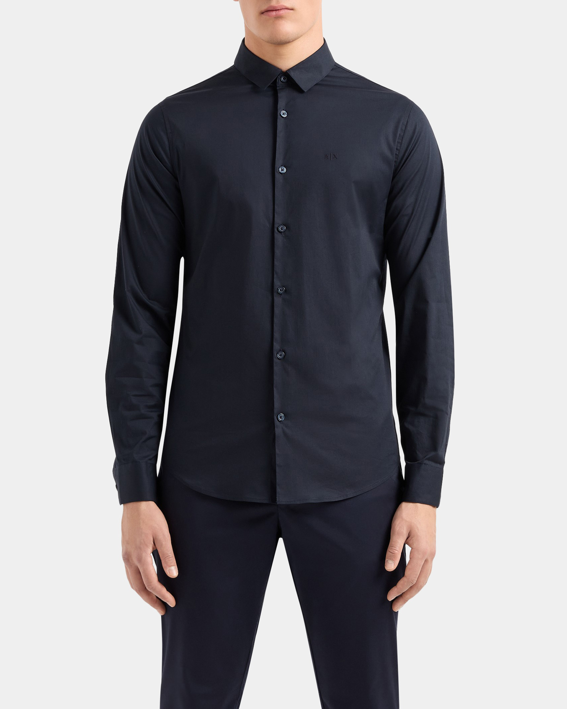 Camicia Armani Exchange