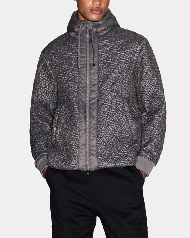 Mantel Armani Exchange
