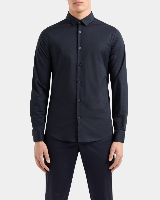 Chemise Armani Exchange