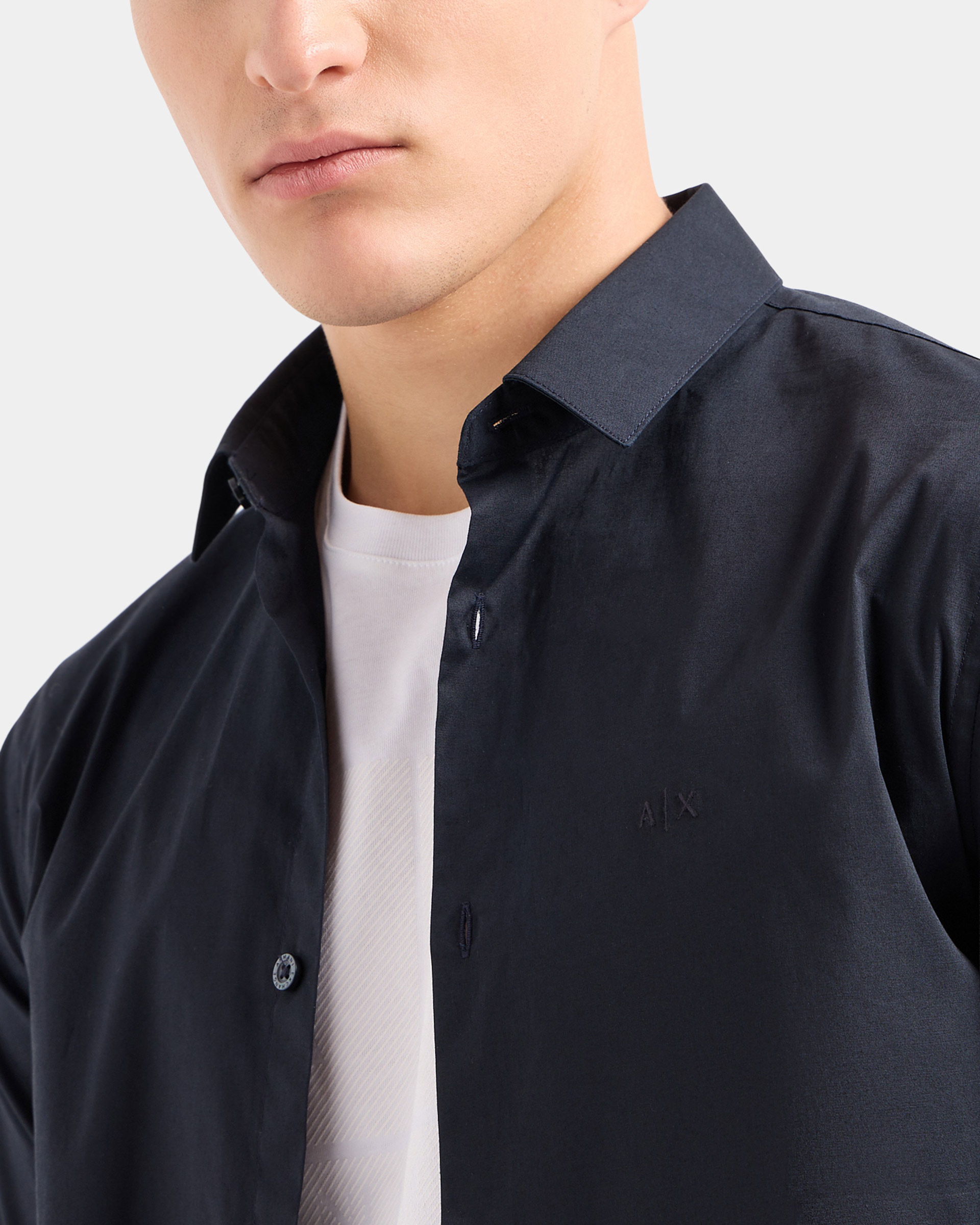 Camicia Armani Exchange