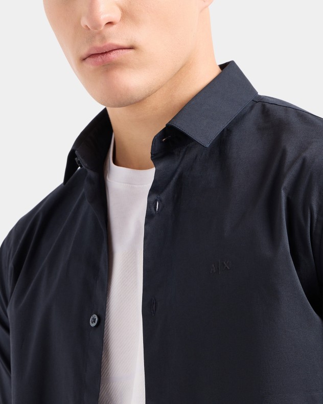 Chemise Armani Exchange