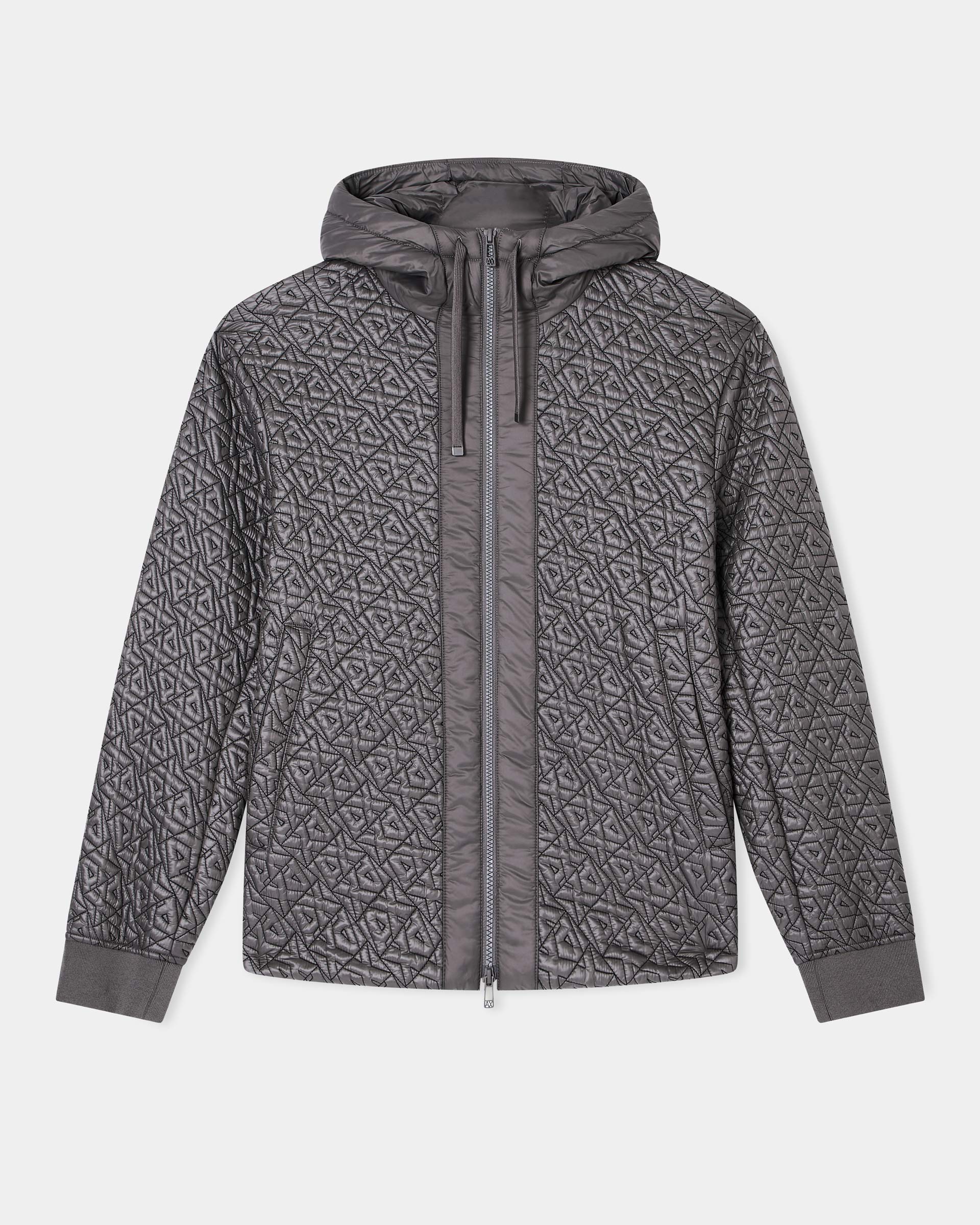 Abrigo Armani Exchange