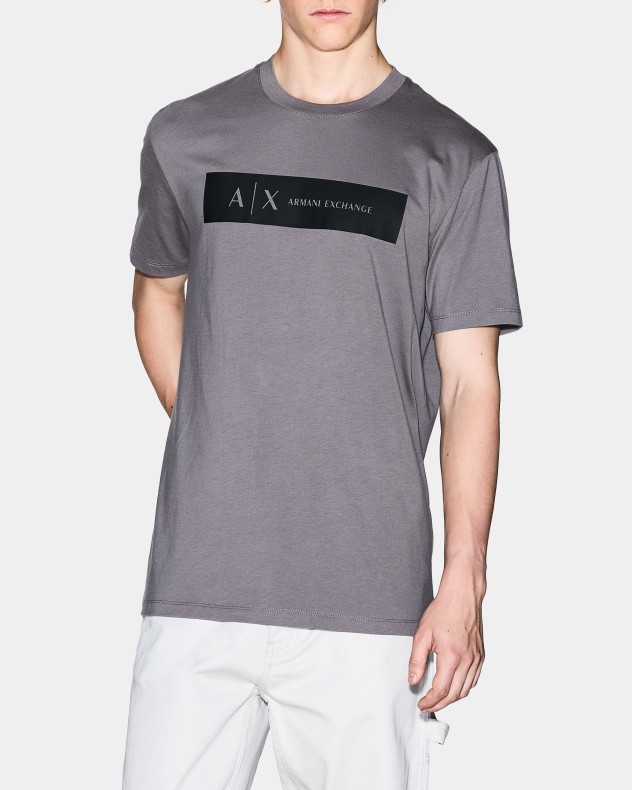 Camiseta Armani Exchange