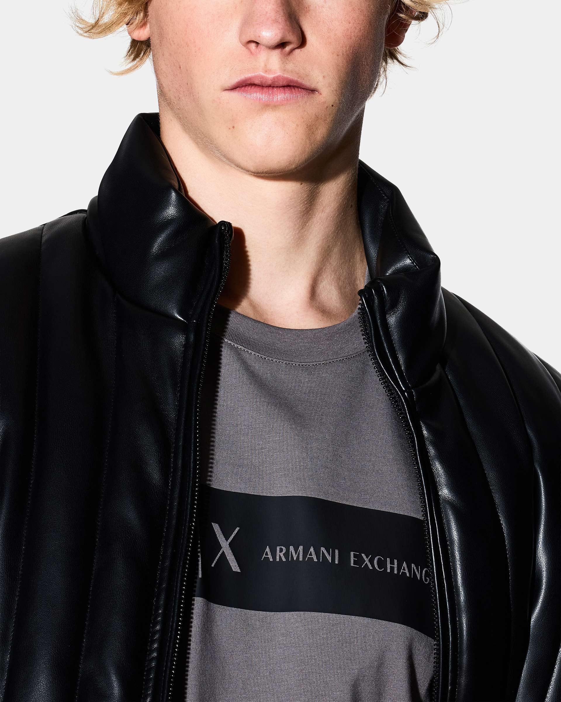 T-Shirt Armani Exchange