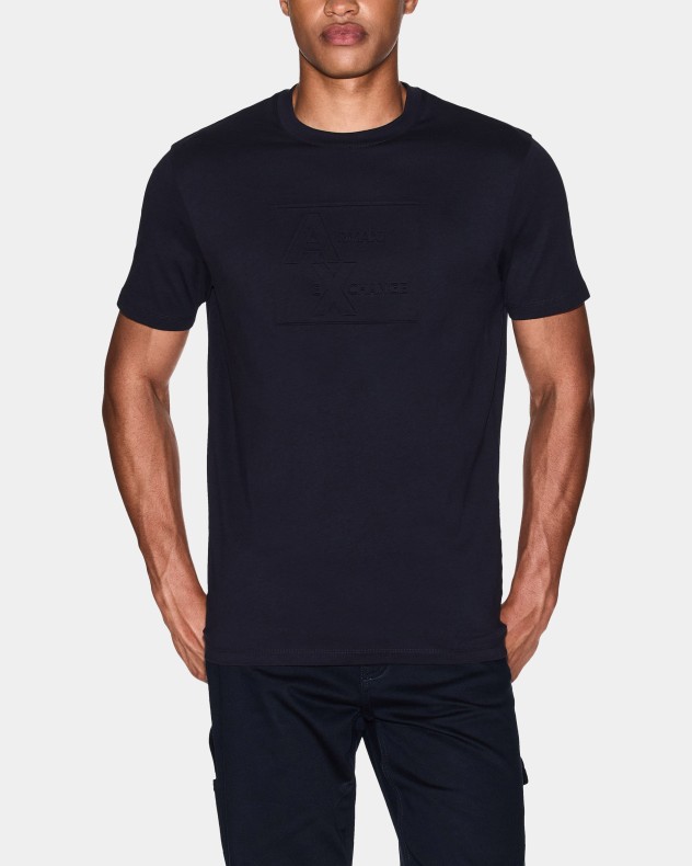 Camiseta Armani Exchange