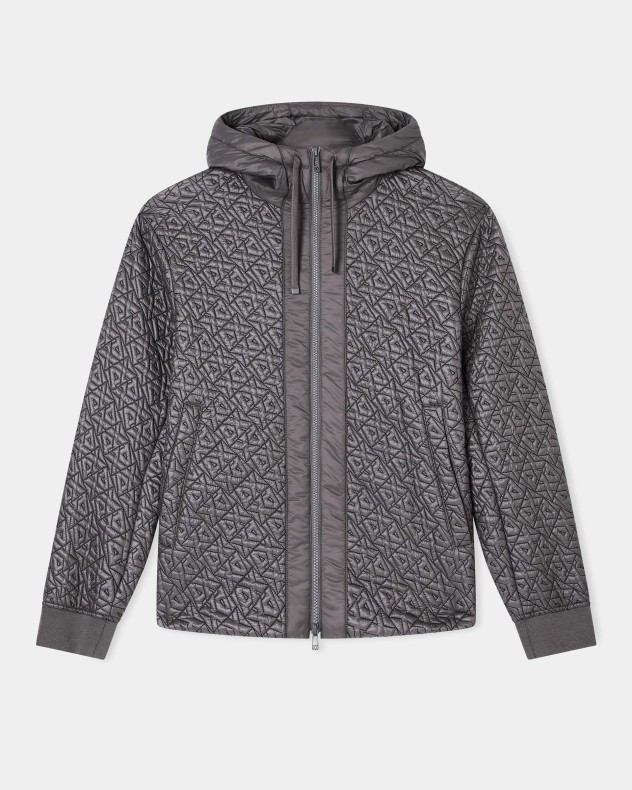 Mantel Armani Exchange
