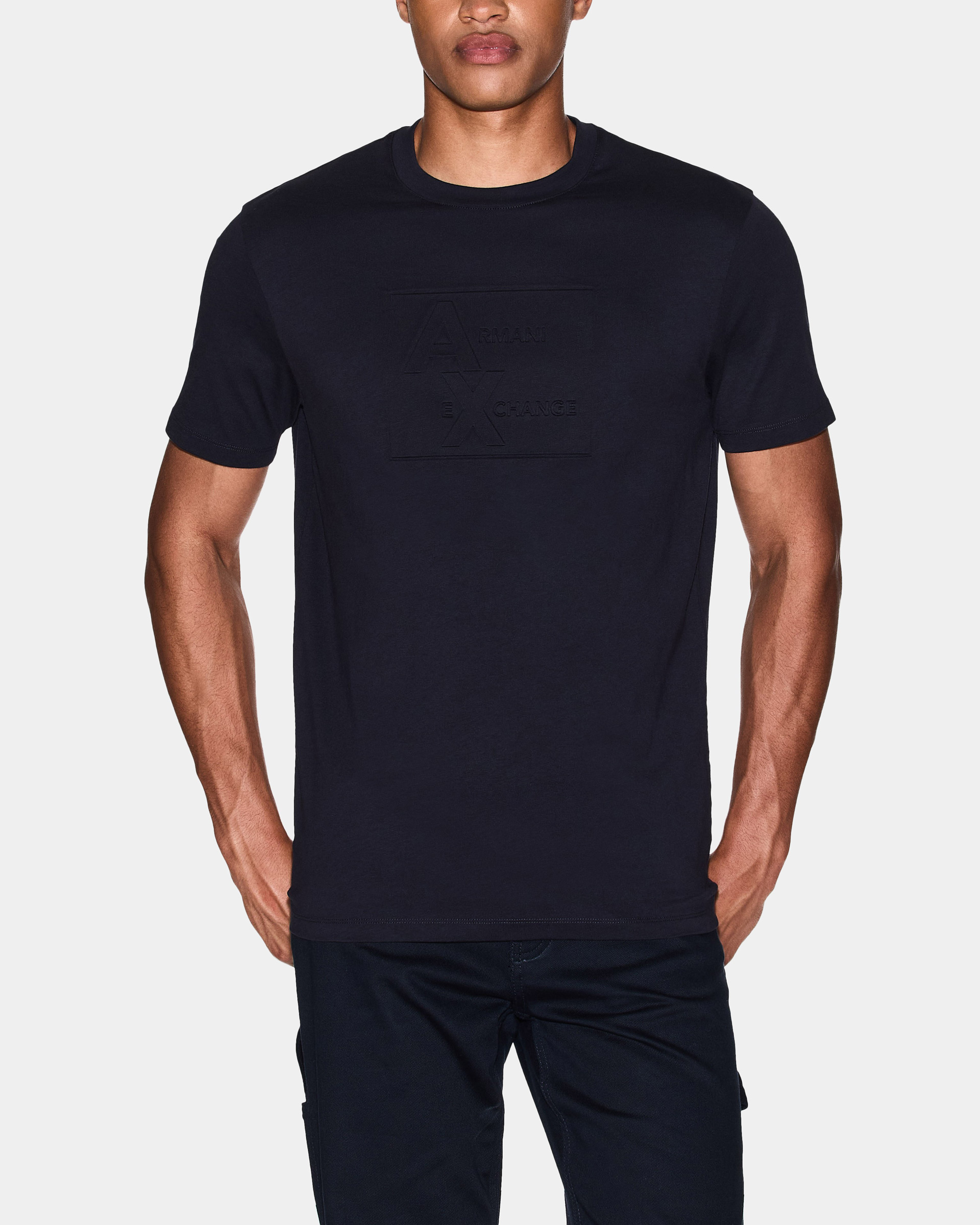 T-shirt Armani Exchange