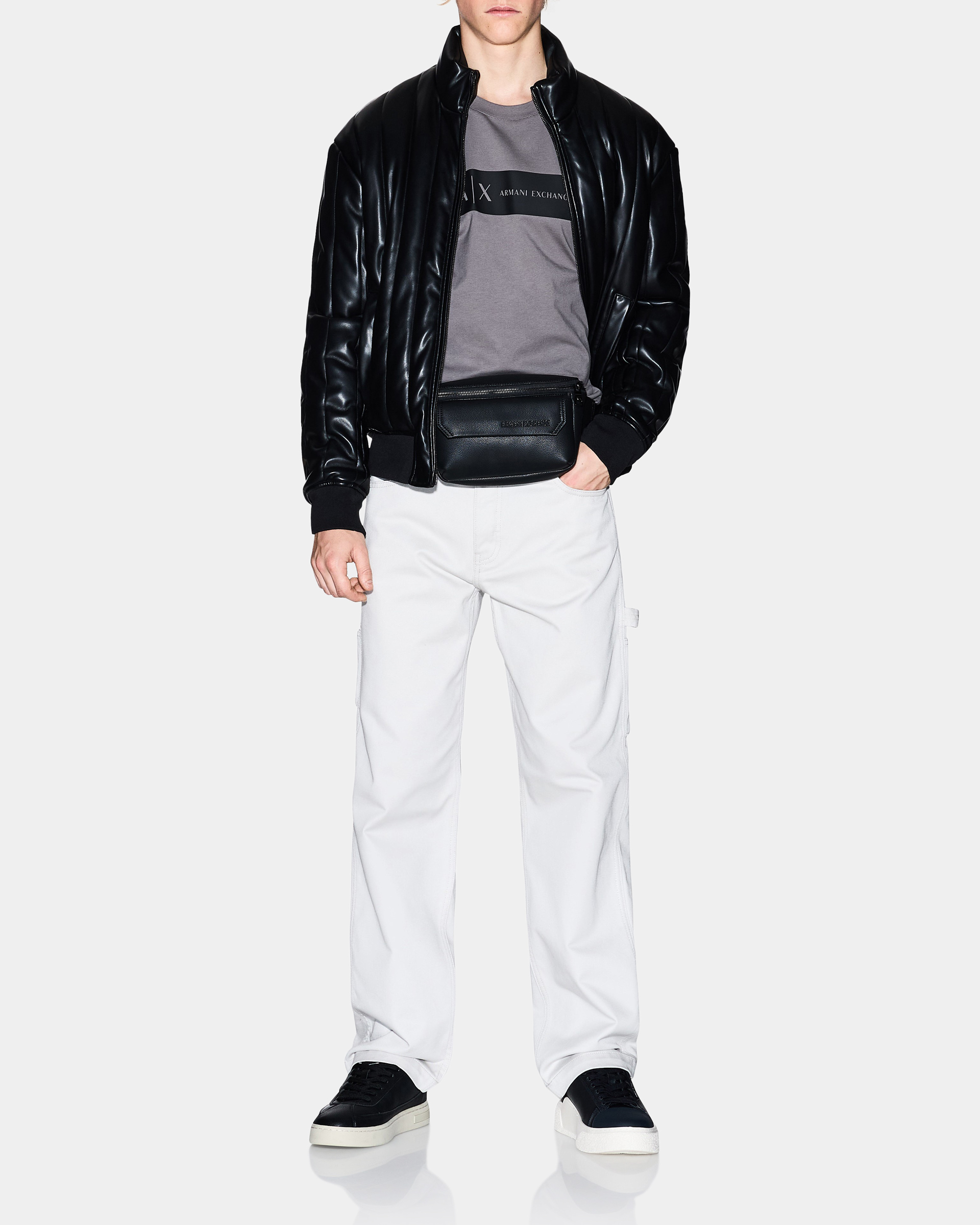 T-Shirt Armani Exchange