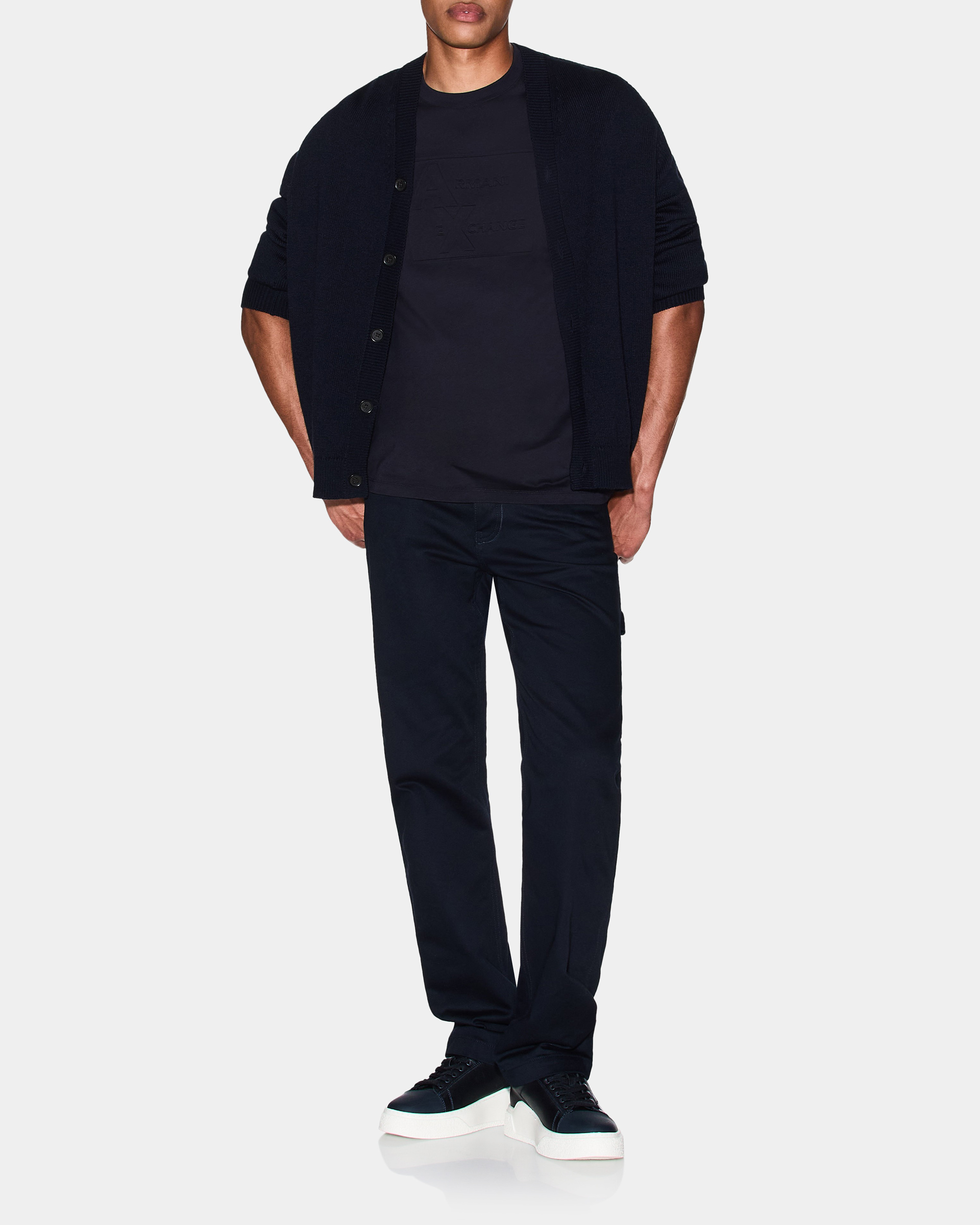 T-shirt Armani Exchange