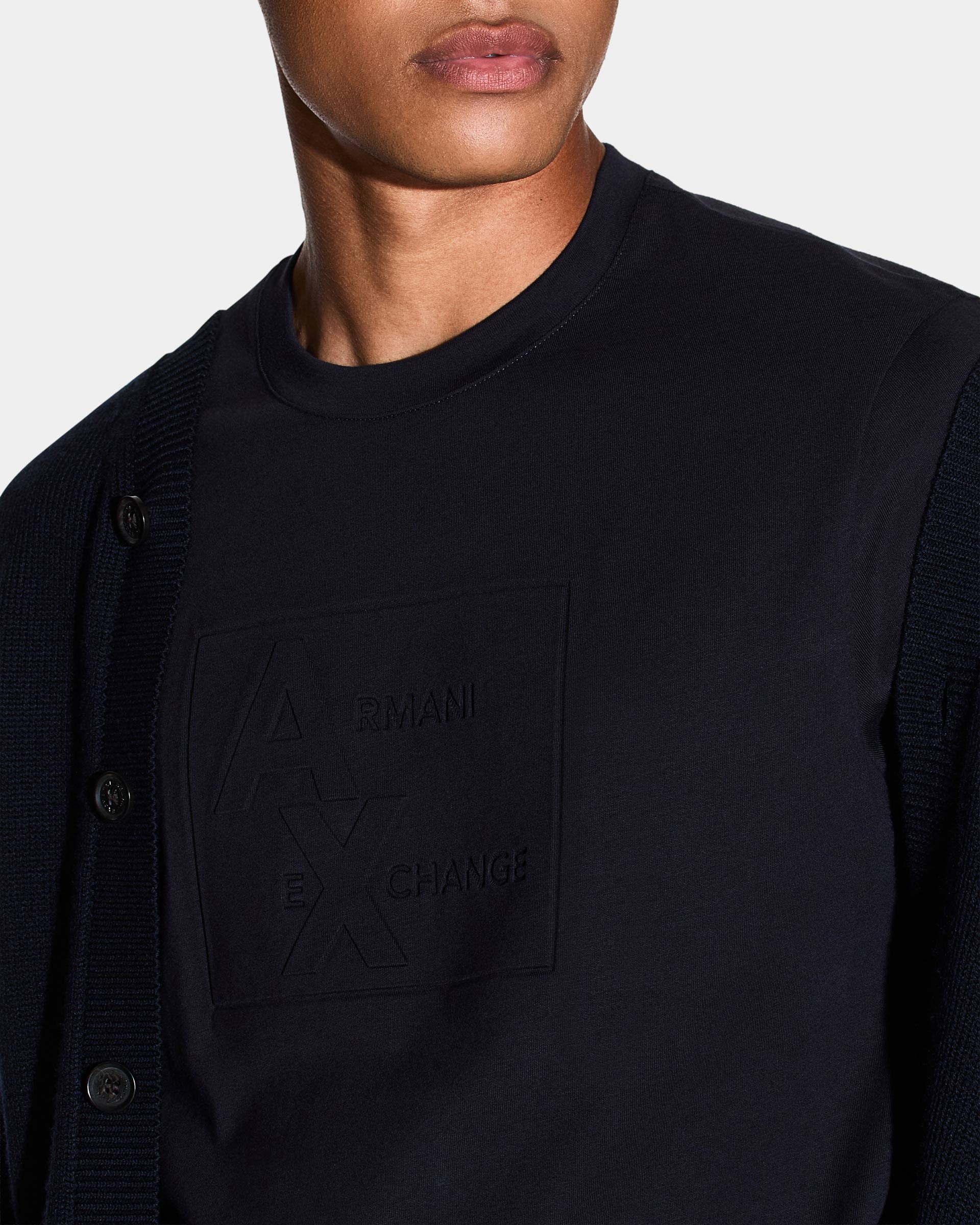 T-shirt Armani Exchange
