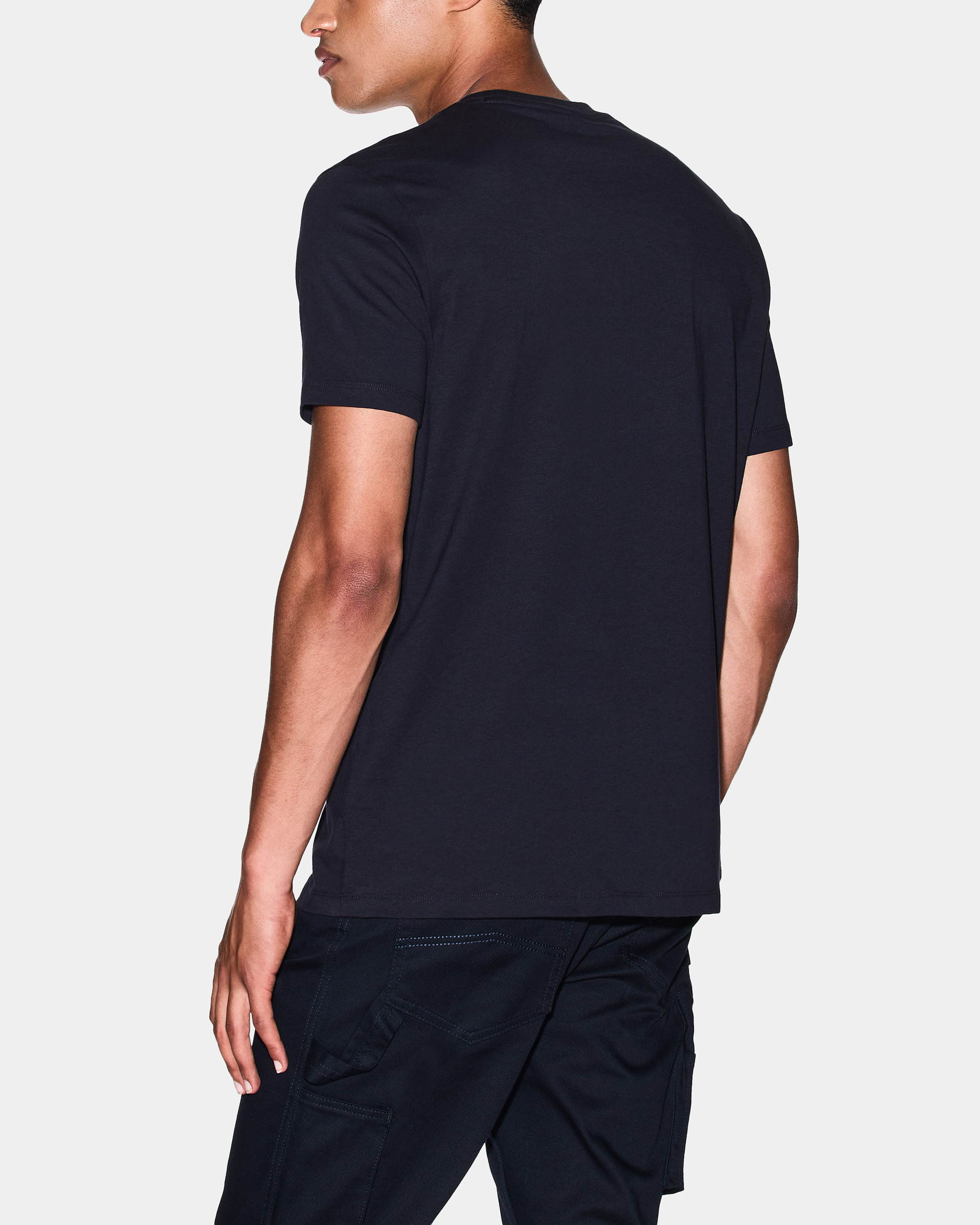 T-shirt Armani Exchange