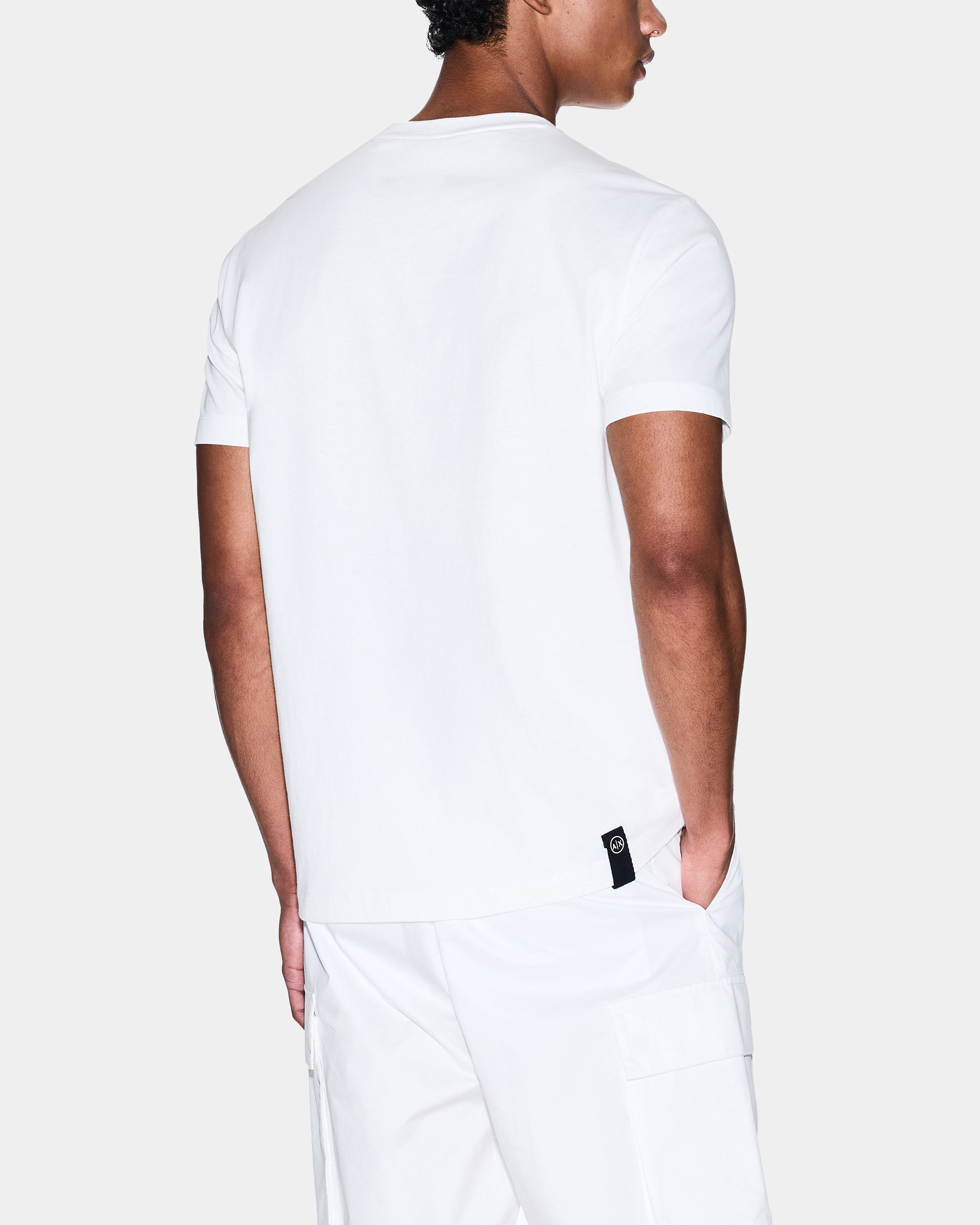 T-shirt Armani Exchange