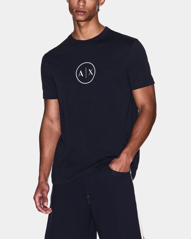 Camiseta Armani Exchange