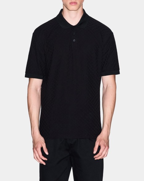 Polo Armani Exchange