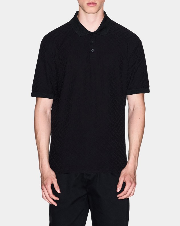 Polo Armani Exchange