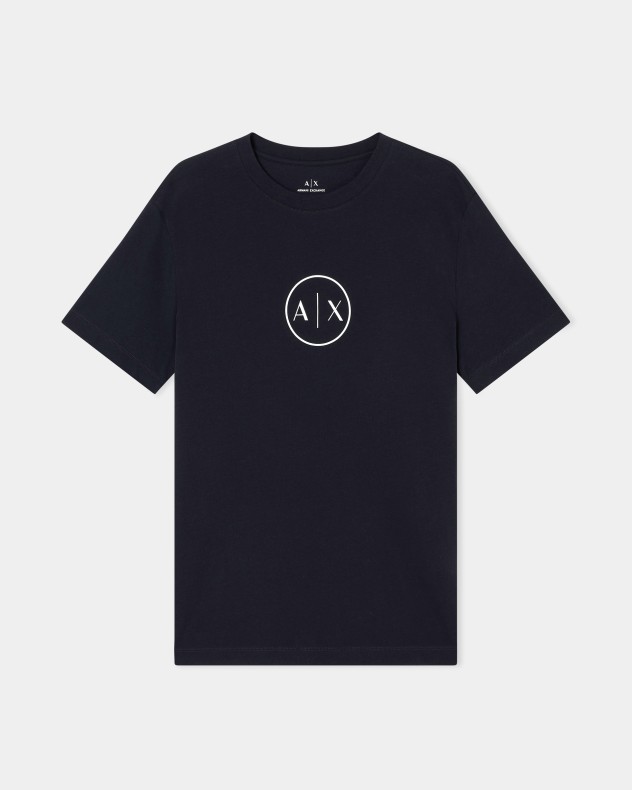 T-shirt Armani Exchange