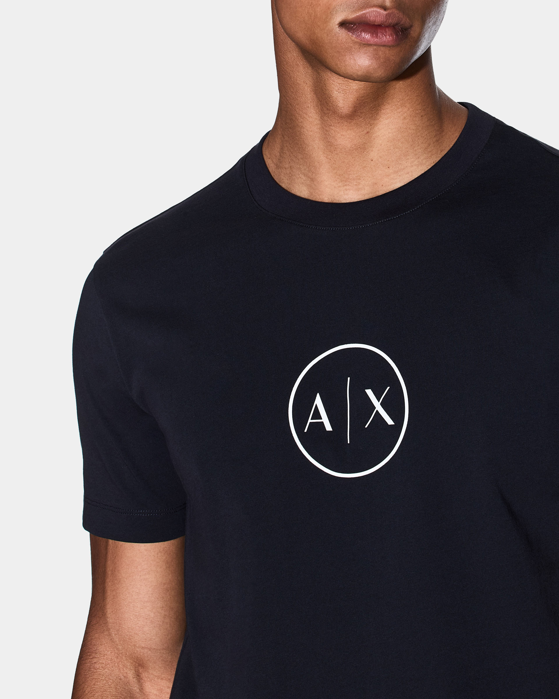 T-shirt Armani Exchange
