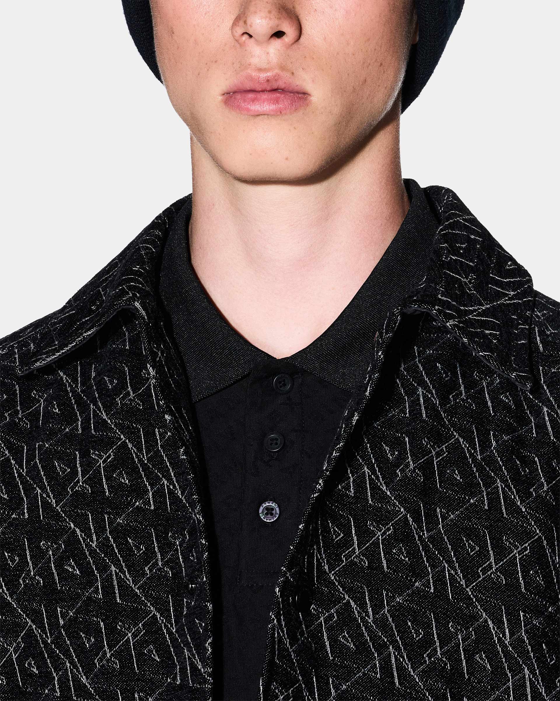 Armani Exchange Polo shirt