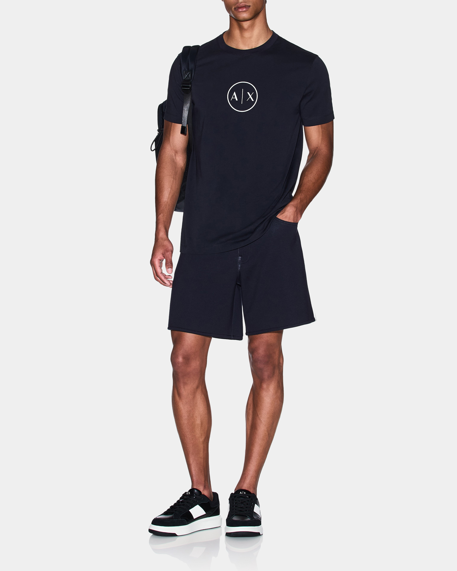 T-shirt Armani Exchange