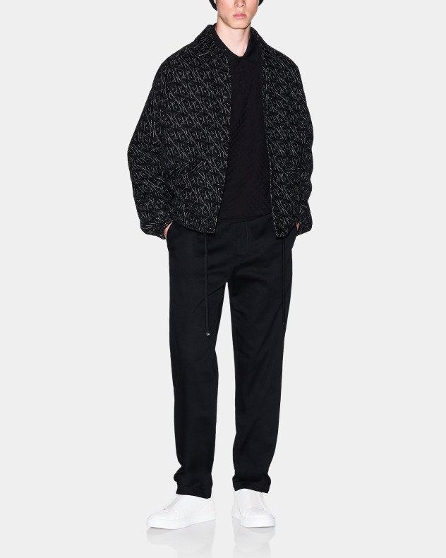 Polo Armani Exchange