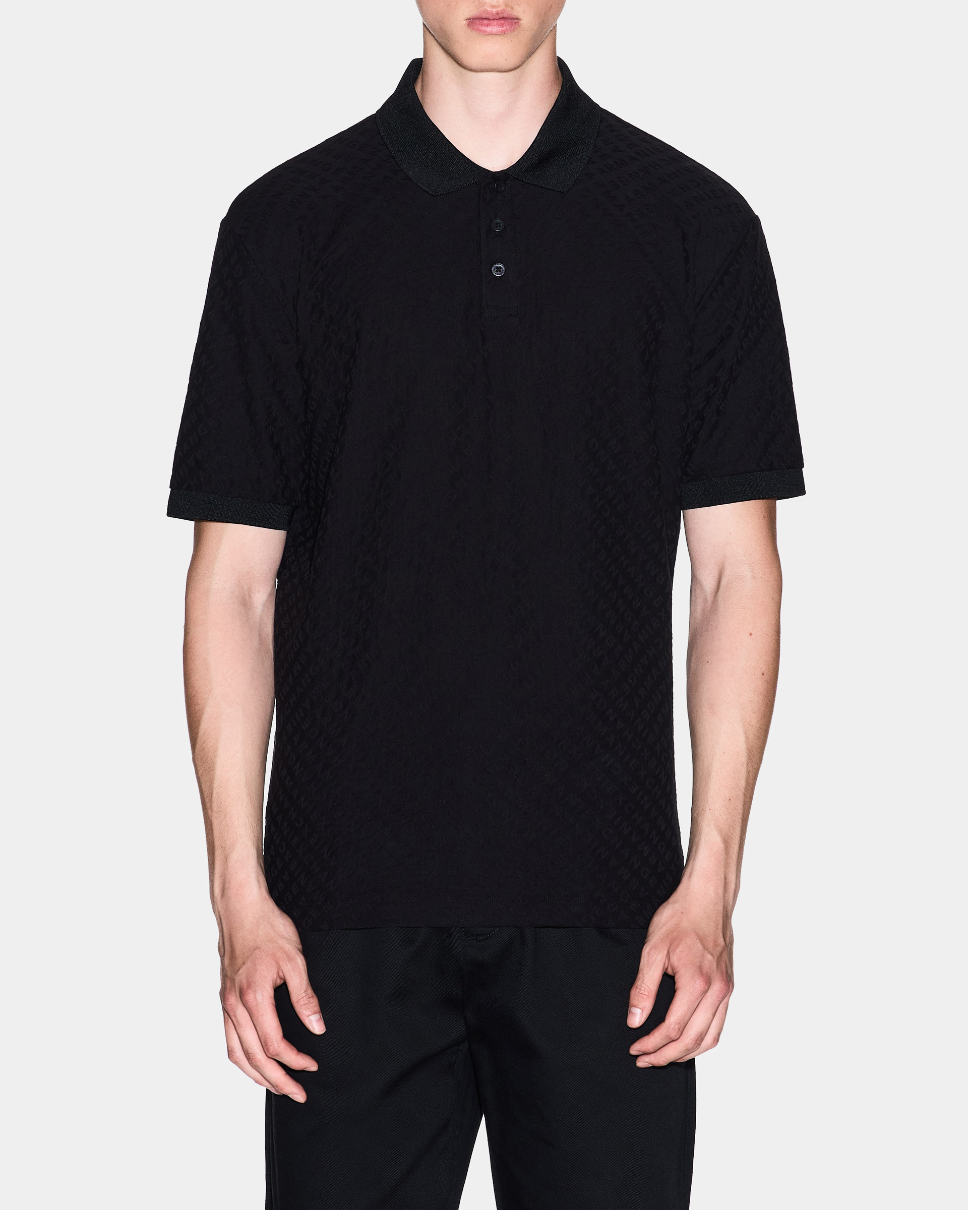 Armani Exchange Polo shirt