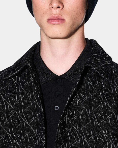 Polo Armani Exchange Polo Armani Exchange