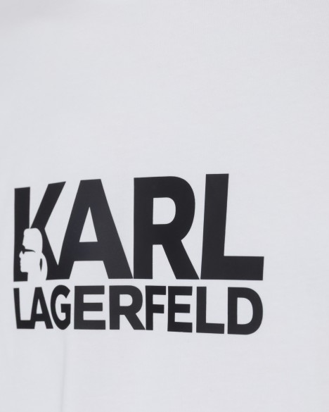 Camiseta Karl Lagerfeld Camiseta Karl Lagerfeld