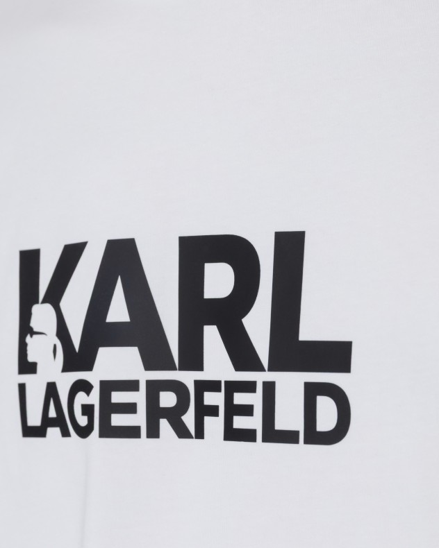 T-shirt Karl Lagerfeld