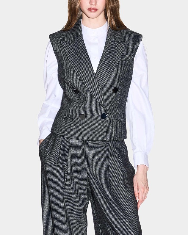 Vest Armani Exchange