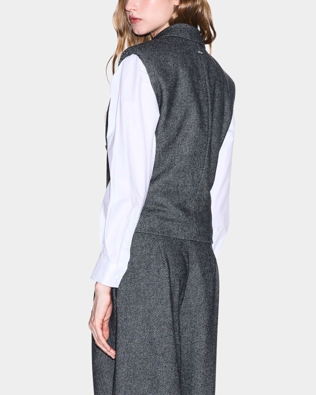 Gilet Armani Exchange