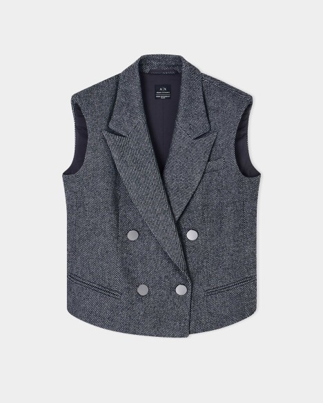 Gilet Armani Exchange Gilet Armani Exchange