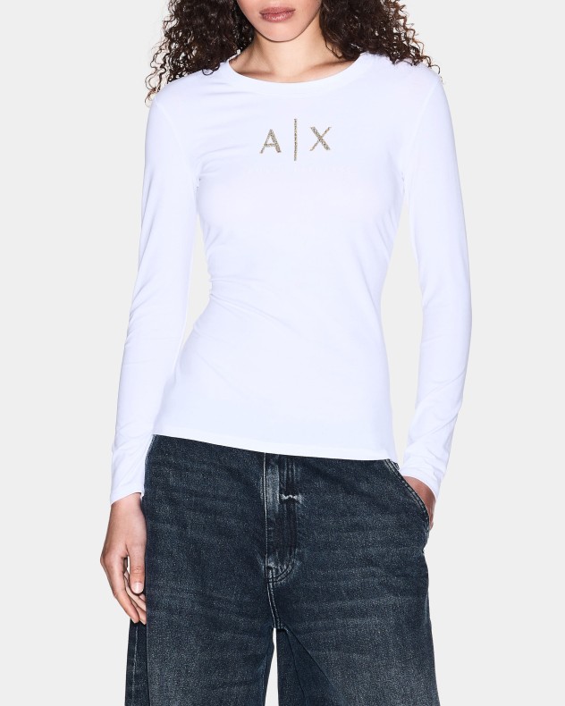 Felpa Armani Exchange