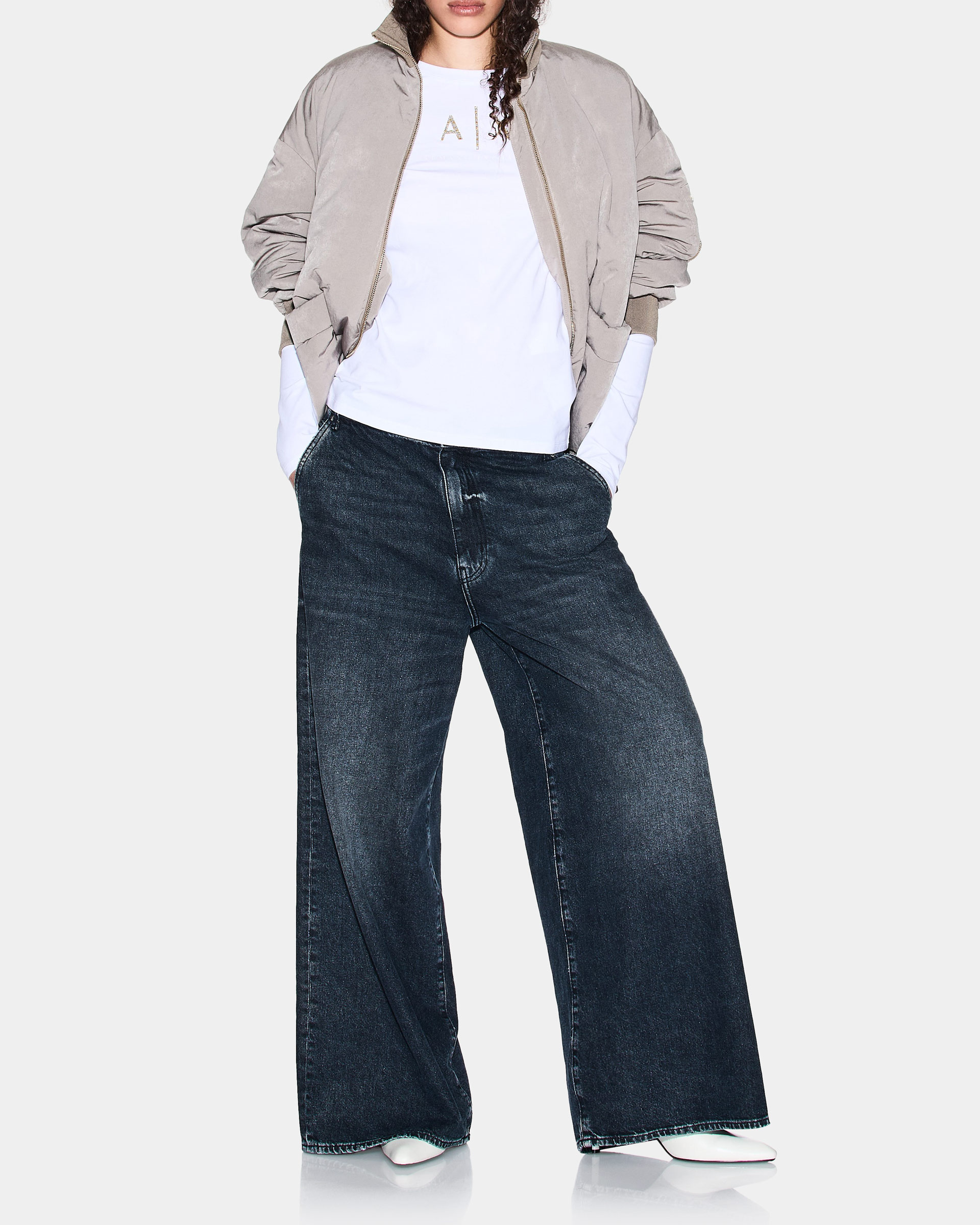 Armani Exchange Sweatshirt