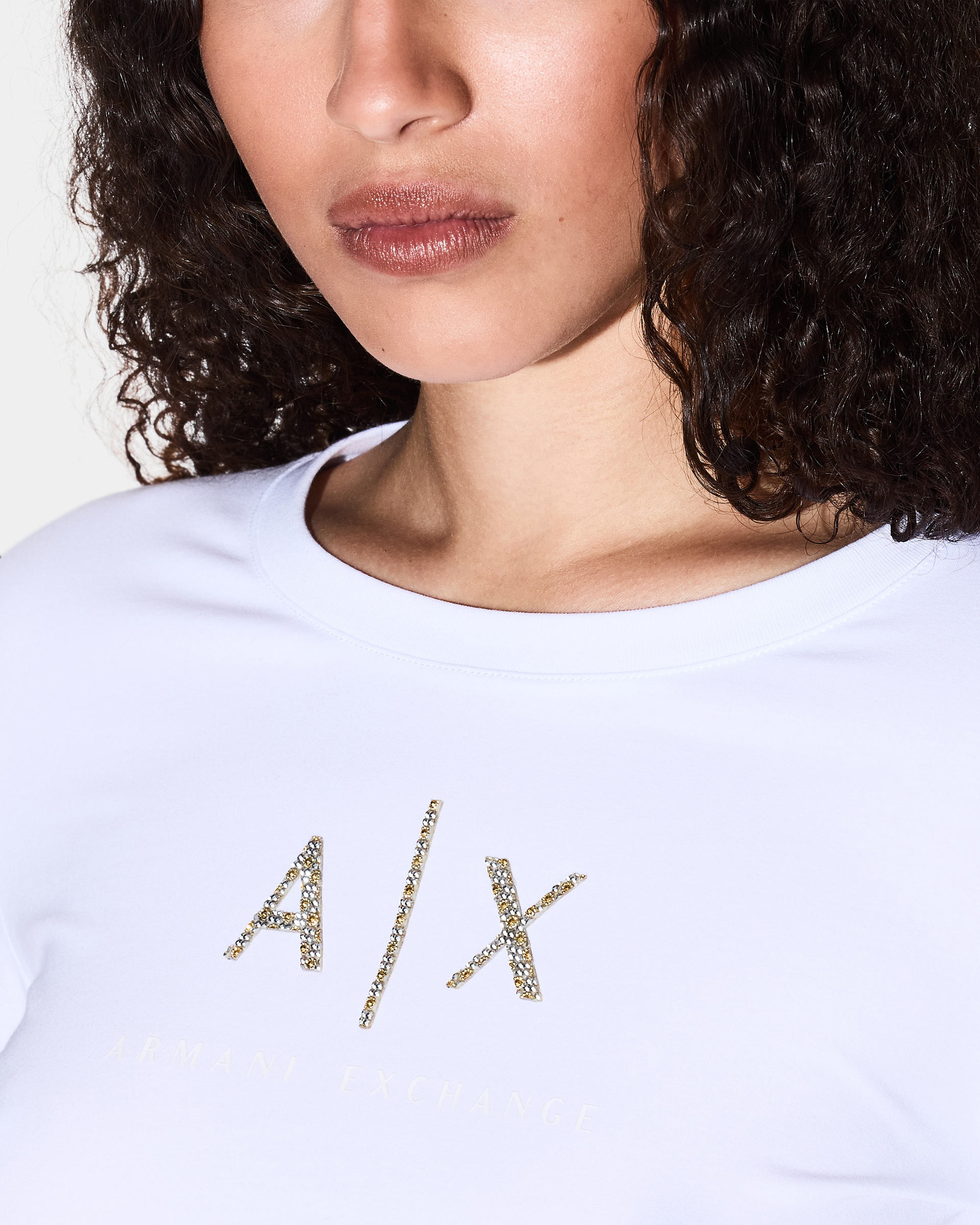Armani Exchange Sweatshirt