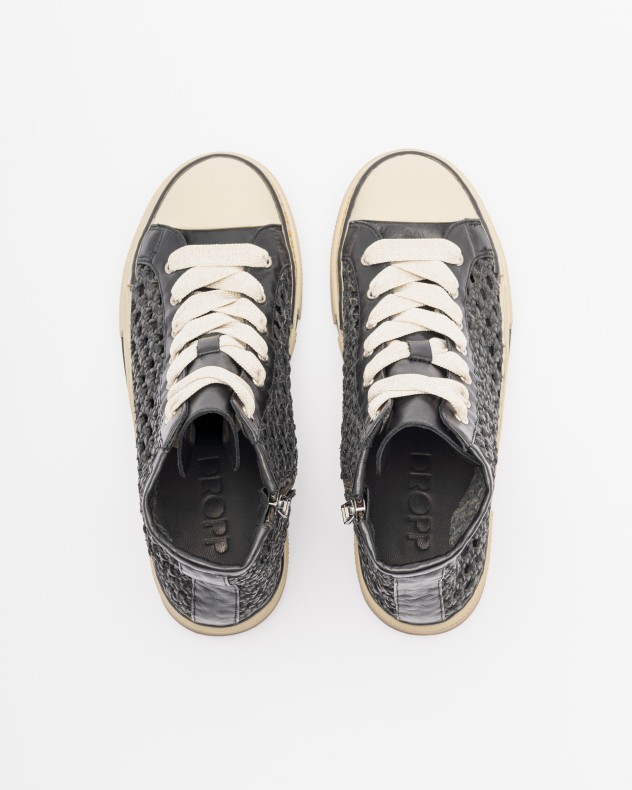 Sneakers alte Dropp