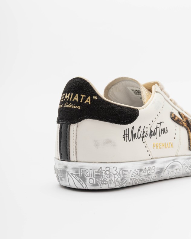 Baskets Premiata