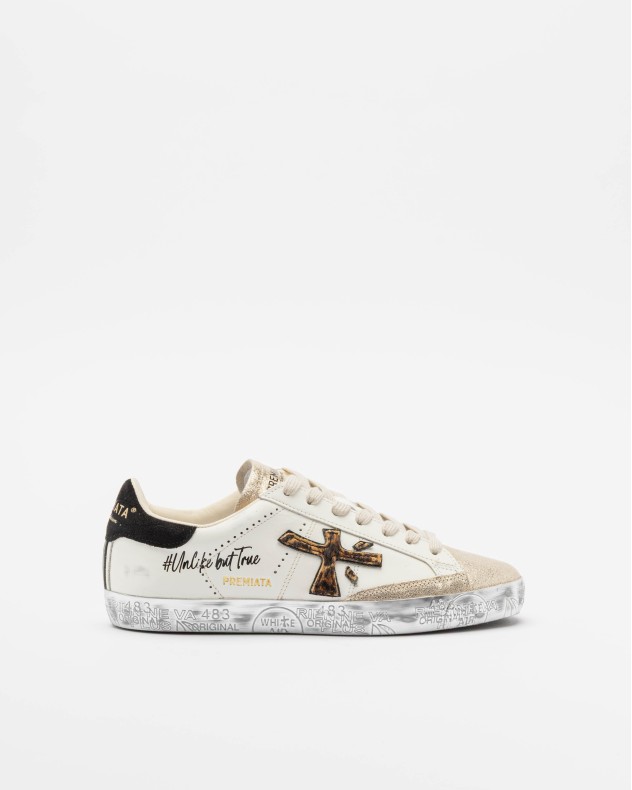 Baskets Premiata
