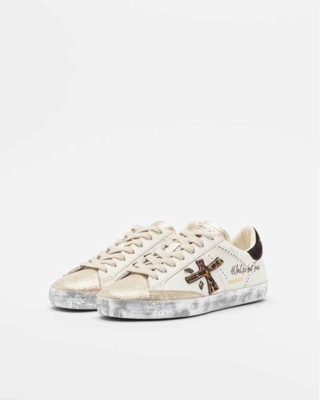 Baskets Premiata