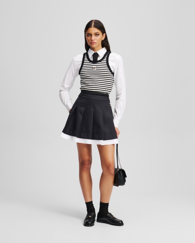 Karl Lagerfeld Top
