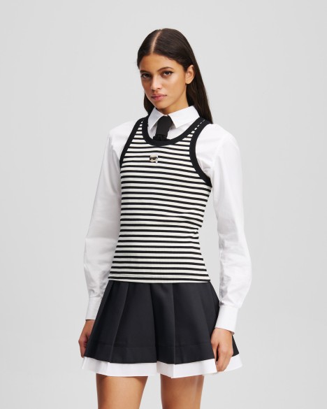 Karl Lagerfeld Top