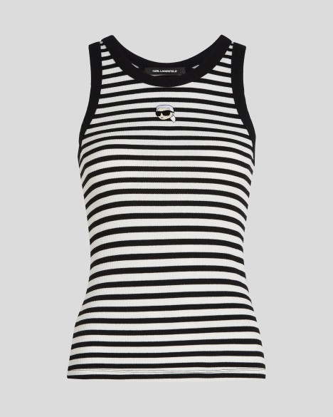 Top Karl Lagerfeld Top Karl Lagerfeld