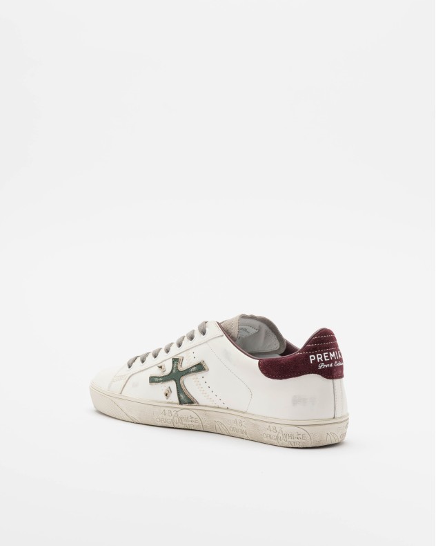 Baskets Premiata