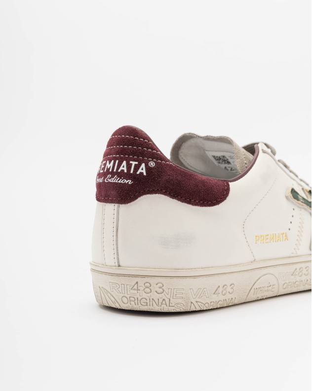 Baskets Premiata