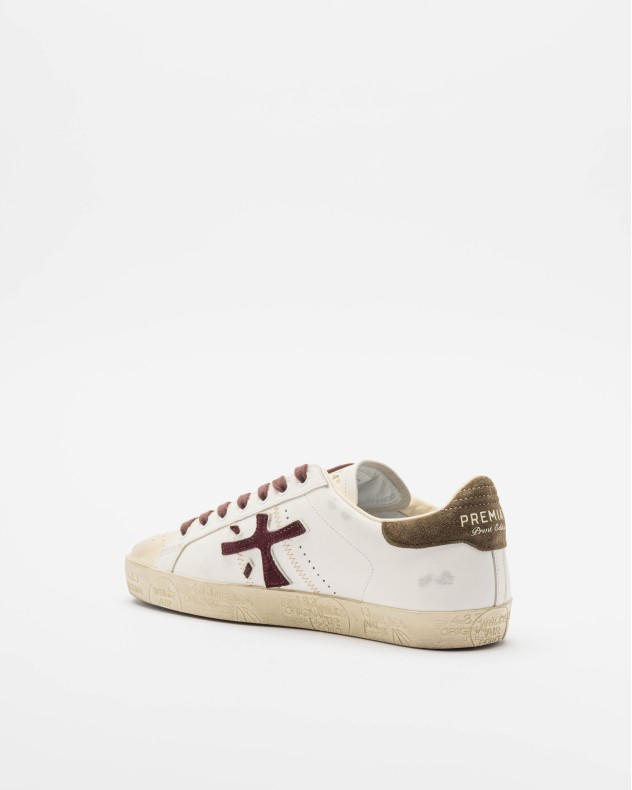 Baskets Premiata