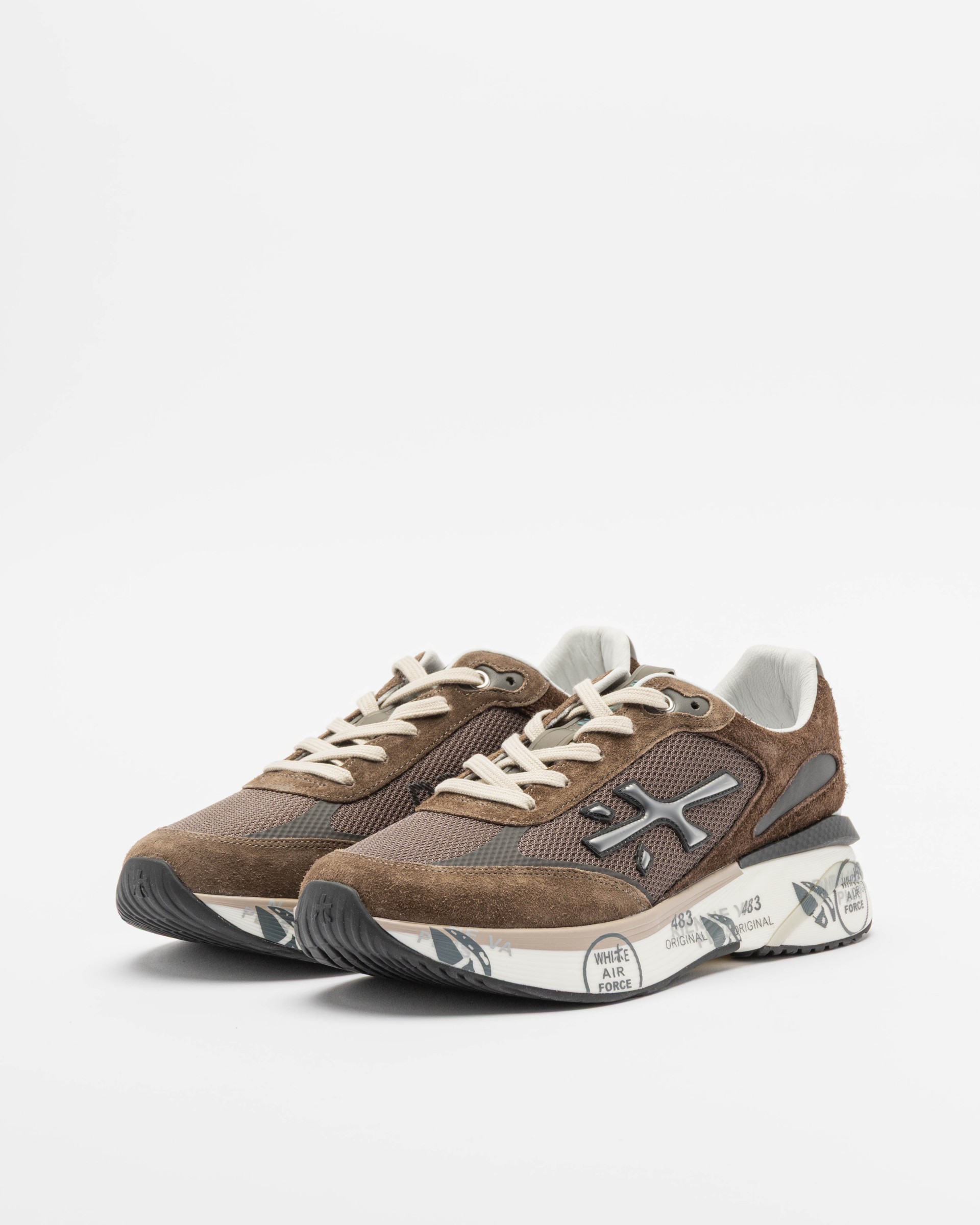 Sneakers Premiata