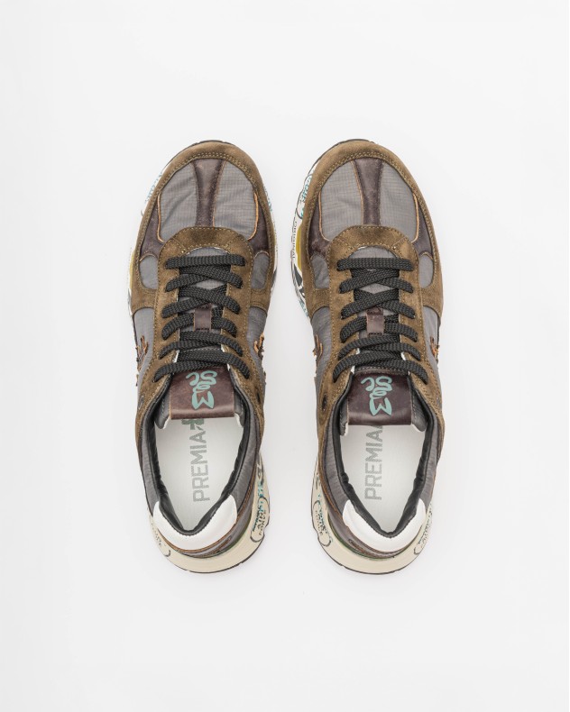 Sneakers Premiata