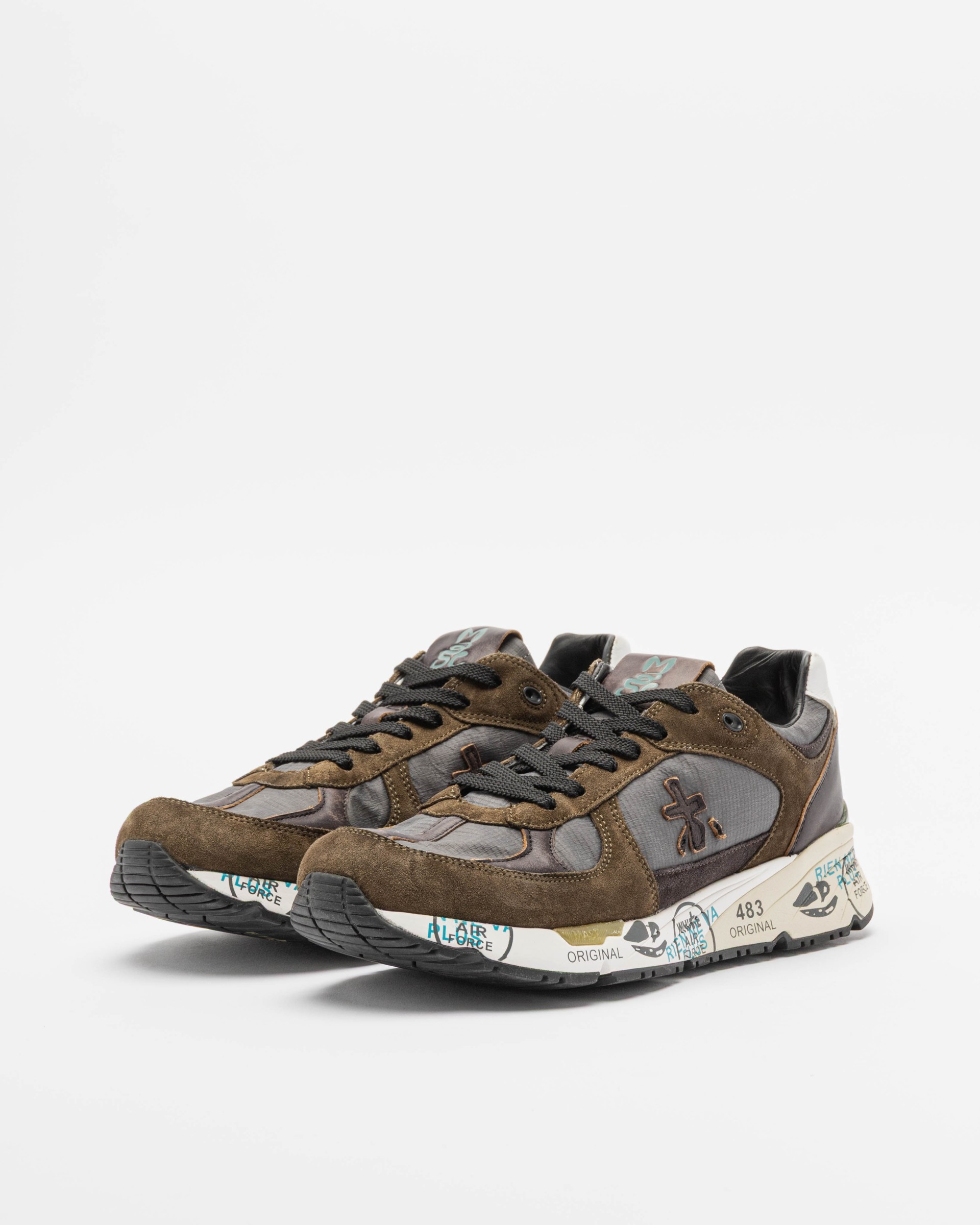 Sneakers Premiata